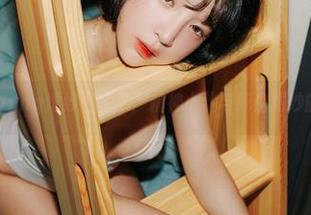 Kang Inkyung婚纱写真集：精神小伙与纯白婚纱的精选碰撞！